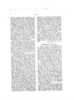 Erwiderung an Herrn Hille