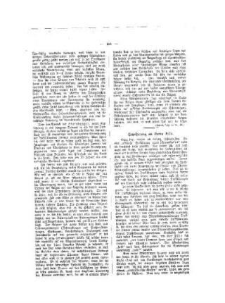Erwiderung an Herrn Hille
