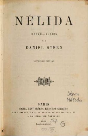 Nélida-Hervé-Julien