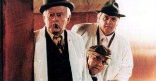 Der (wirklich) allerletzte Streich der Olsen-Bande