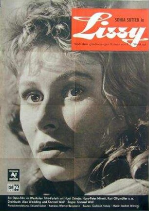 Lissy
