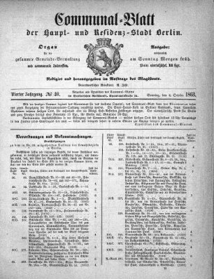 1863,40: No. 40, 4. October 1863