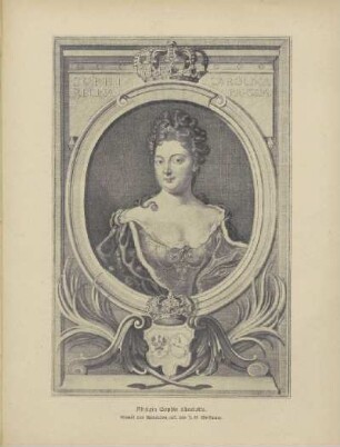 Königin Sophie Charlotte