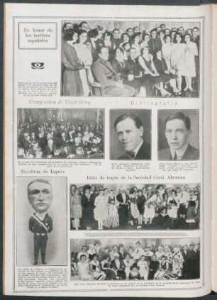 Cumpleaños de Hindenburg