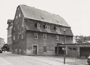 Wohnhaus, Stollberg (Sachsen)