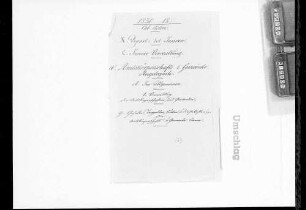 Gehälter, Diäten, Tagegelder und Reisekosten der Amtskörperschafts- und Gemeindediener (1830-1883)