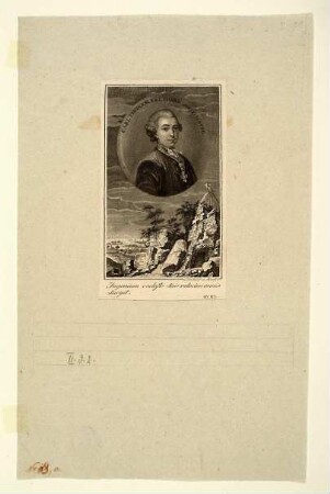 Erzbischof Karl Theodor von Mainz