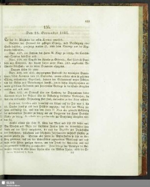 [Sitzungen 136-140]