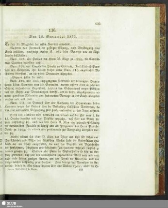 [Sitzungen 136-140]
