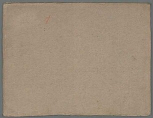 Sonaten, Klavier WWV 21 - BSB Mus.ms. 23568