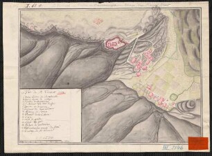 Fort de St. Vincent
