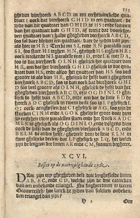 XCVI.