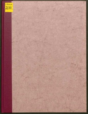 Le brigand de l'Estramadure : paroles de M.r Crevel de Charlemagne