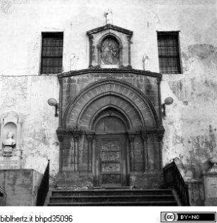 Santa Maria di Gesù