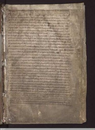 Klostergeschichte