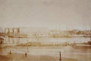Kiel, Germania-Werft (Krupp)