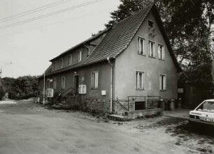 Lebensmittel-Konsum
