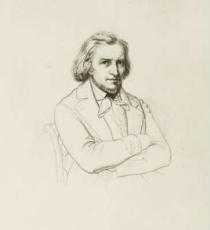 August Heinrich Hoffmann von Fallersleben