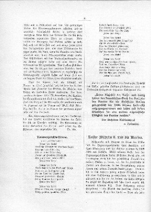 Kammergerichts-Hymne