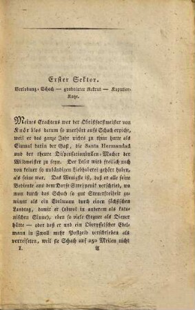 Die unsichtbare Loge : eine Lebensbeschreibung, 1