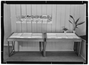 Königstein. Papierfabrik, Ausstellung im Bielatal