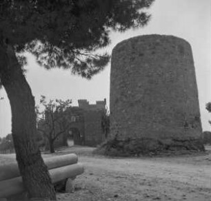 Kastell
