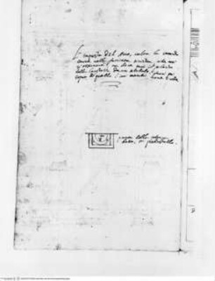 Trattato dell' ordine cinquen e dell' architettura civile, Die Ionische Ordnung, Basisproportionen
