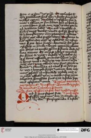 Johannes Gerson, Responsa ad quaestiones quattuor. Quaestio secunda: De ficta confessione