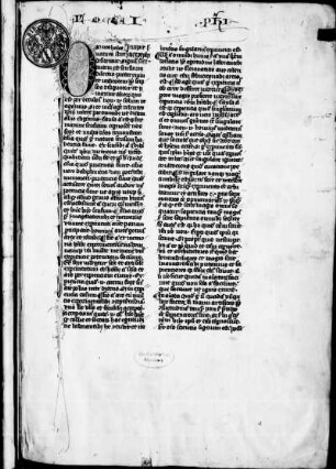 Liber metaphysicorum