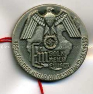 Kreistag der NSDAP in Hildesheim