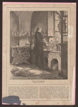 Liebig, Justus von