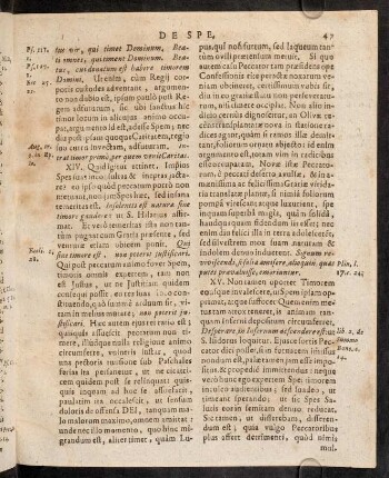 47-56, XIV. - XXV.