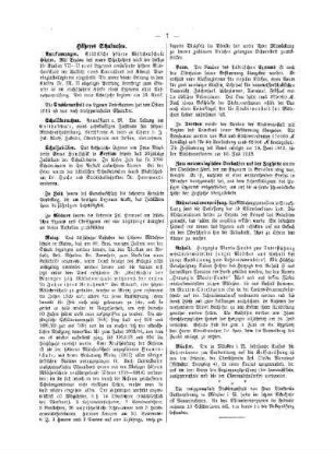 Höheres Schulwesen