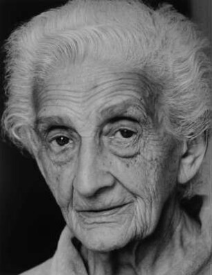 Lotte Jacobi