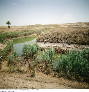 Irak: Turm zu Babel, Fundament - Babylon
