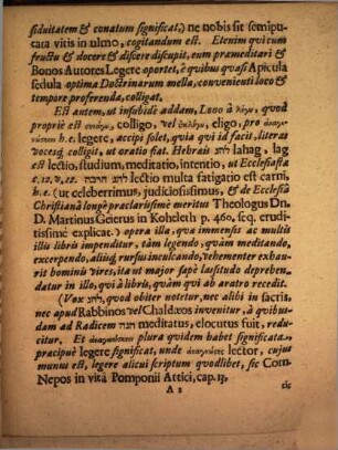 Ad exercitium scholasticum dramaticum ex oratione IV. Catilinaria invitat : [Programma quo simul de lectione, medio eruditionis]