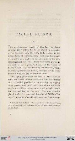 Rachel Ruisch