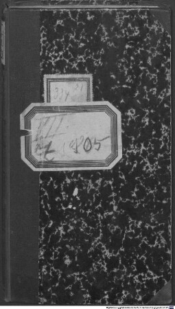 Schach-Zeitung. 1905 = Nr. 882 - 931