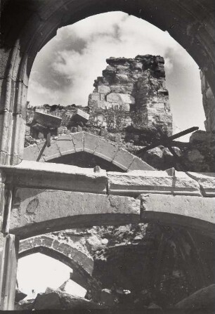 St. Kolumba