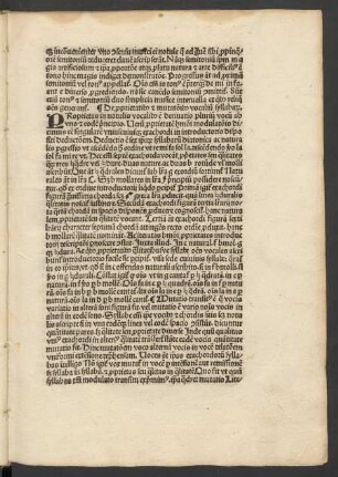 De proprietatibus et mutationibus vocalium syllabarum.