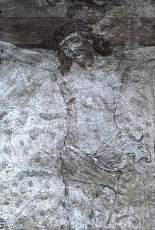 Christus am Kreuz