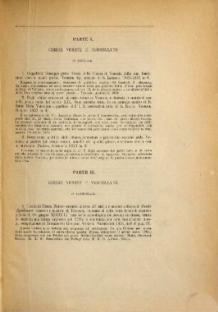 Bibliografia Veneziana