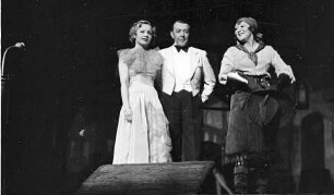 Scala: Dinah Grace, G. Alexander, Trude Hesterberg
