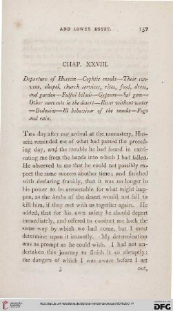Chap. XXVIII