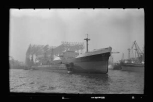 Caprella (1950), Tanker, Atlas Tankers INC., Panama, Bau-Nr. 1616