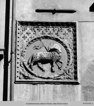 Residenza dell'Opera di Santa Maria del Fiore & Case dei Berardi, Florenz