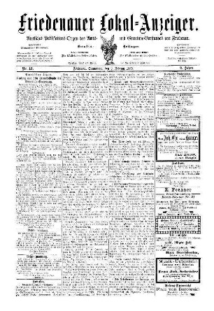 Nr. 12., 09.02.1895
