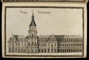Kaufhaus Mannheim