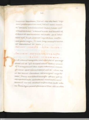 Evangelium secundum Iohannem