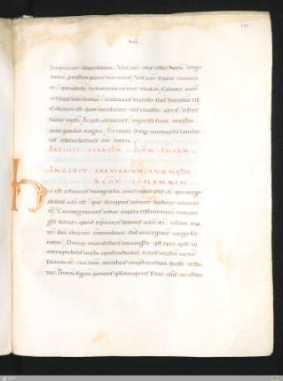 Evangelium secundum Iohannem